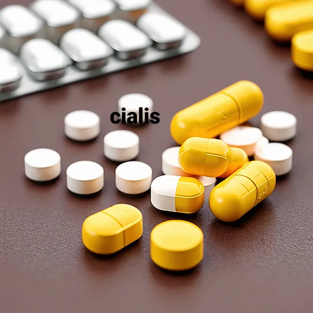 Farmatodo precio de cialis